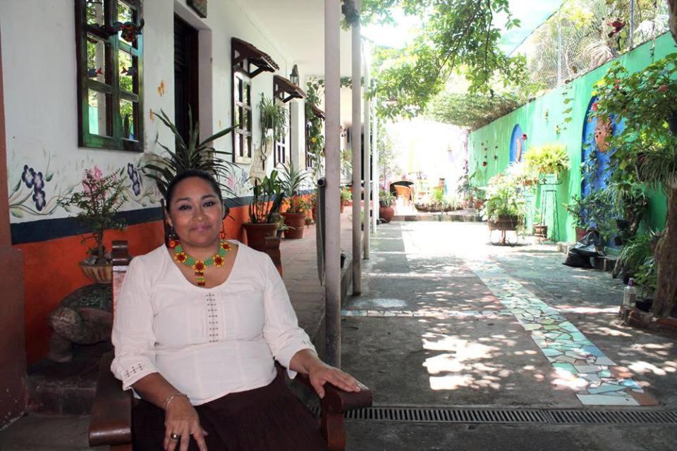 Hotel La Hacienda Tlaquepaque Esterno foto