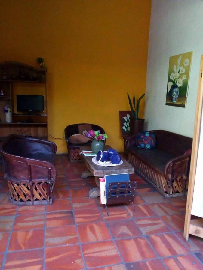 Hotel La Hacienda Tlaquepaque Esterno foto